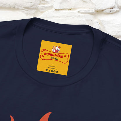 "I am At My Limit" |Funny T-Shirt | Nunu&Miao Studio