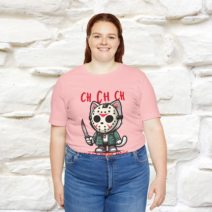 Meow Meow Meow | CatT-Shirt | Nunu&Miao Studio