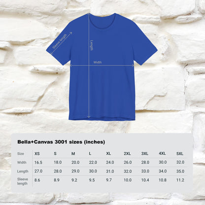 "Kind Is the New Cool" T-Shirt for Men & Women | 100% Cotton*