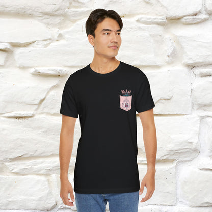 ''Air Fire Cat'' | Cat T-Shirt Front and Back Design | Nunu&Miao Studio