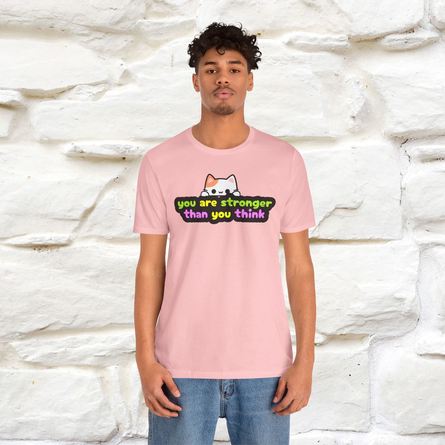 Hiss T-Shirt | Playful Cat Lover Tee for Men & Women | 100% Cotton*