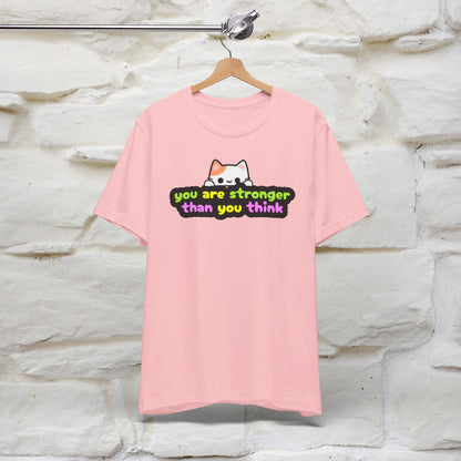 Hiss T-Shirt | Playful Cat Lover Tee for Men & Women | 100% Cotton*