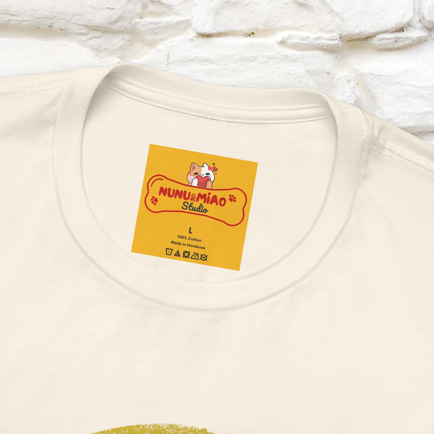 ''Cat I'm Your Father''| CatT-Shirt | Nunu&Miao Studio
