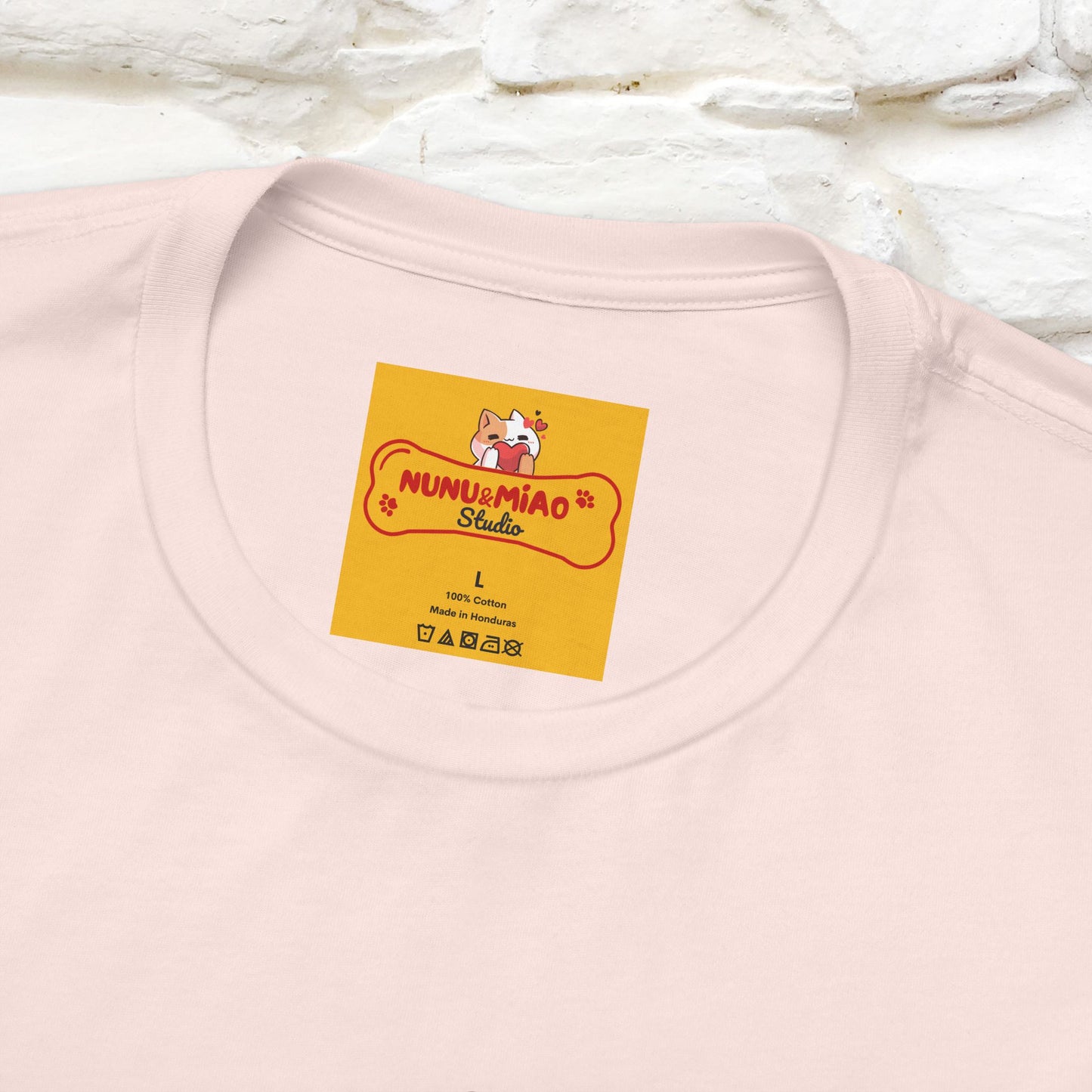 ''I came. I saw. I procrastinated.''| Funny T-Shirt | Nunu&Miao Studio