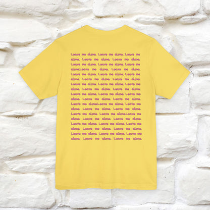 ''Leave Me Alone'' Cat T-Shirt | Nunu&Miao Studio