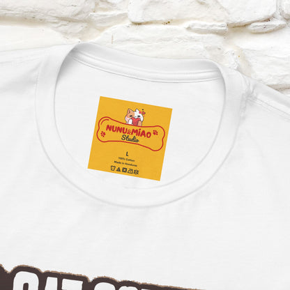 ''A Cat-Godzilla ''| CatT-Shirt | Nunu&Miao Studio