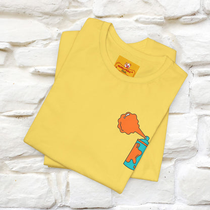 ''Change The Rules'' - Cat T-shirt -Nunu&Miao Studio