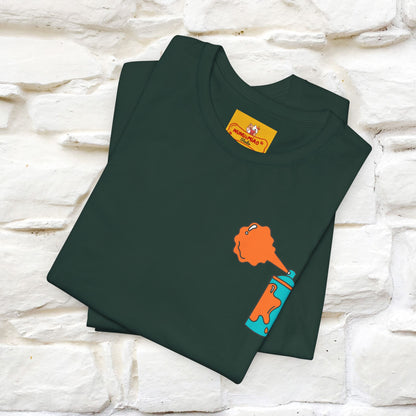 ''Change The Rules'' - Cat T-shirt -Nunu&Miao Studio