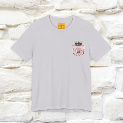 ''Air Fire Cat'' | Cat T-Shirt Front and Back Design | Nunu&Miao Studio