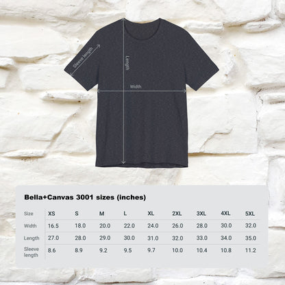 "Your Future Is Waiting ..." T-shirt for Men & Women | 100% Cotton*