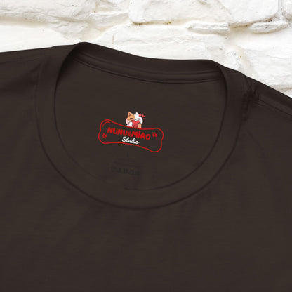 "Where Is My Tuna?" Funny Cat T-Shirt for Men & Women | 100% Cotton* 🐾