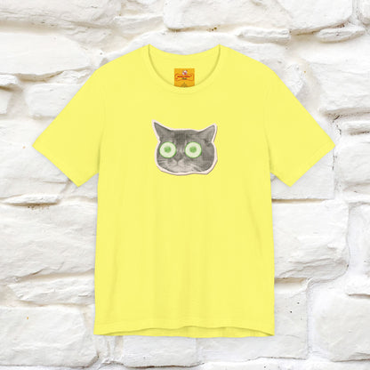 ''Cat Spa'' Cute Cat T-Shirt | Nunu&Miao Studio