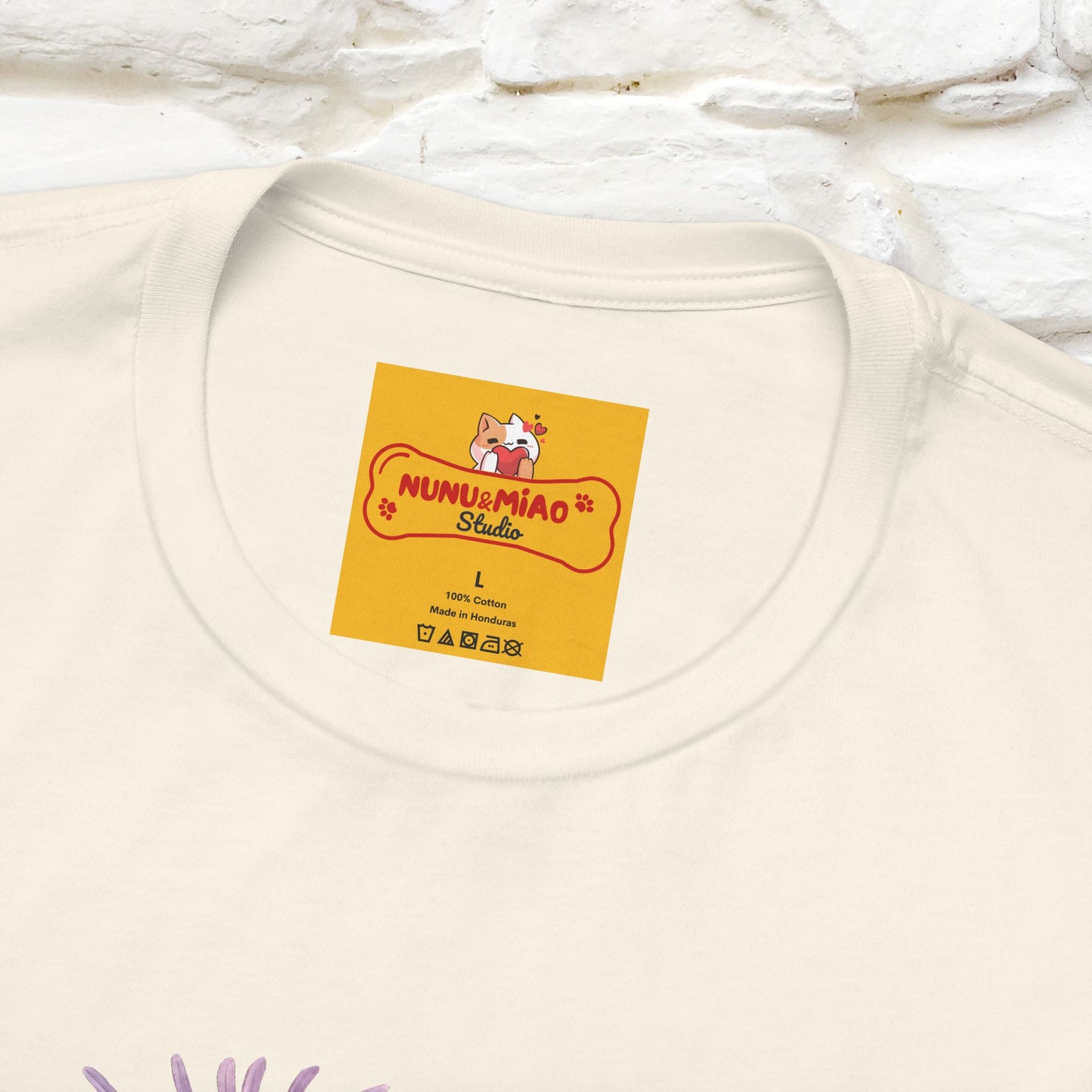 "If I was A Bird, I Know Who I'd ..." |Funny T-Shirt | Nunu&Miao Studio