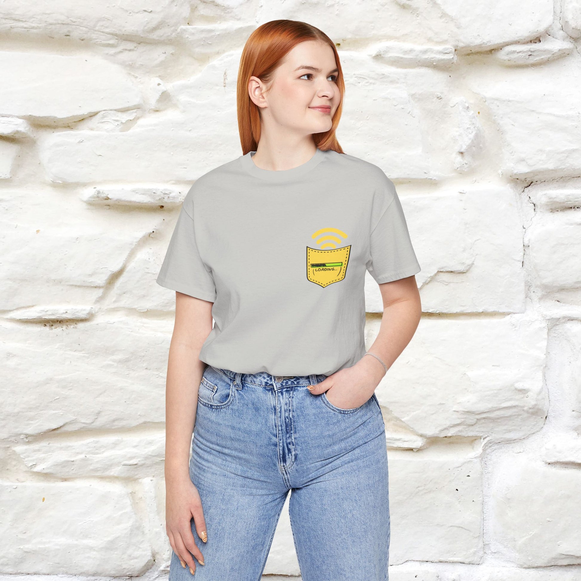 ''Go Away, I’m Introverting'' Cat T-Shirt | Nunu & Miao Studio - Nunu&Miao Studio