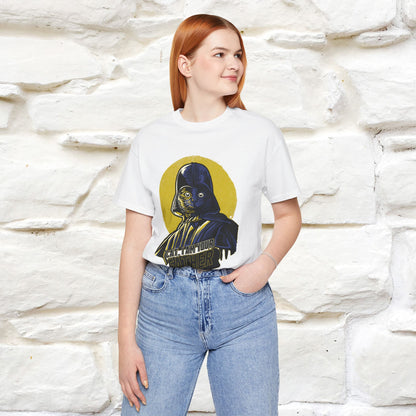 ''Cat I'm Your Father''| CatT-Shirt | Nunu&Miao Studio
