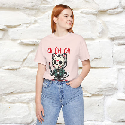 Meow Meow Meow | CatT-Shirt | Nunu&Miao Studio