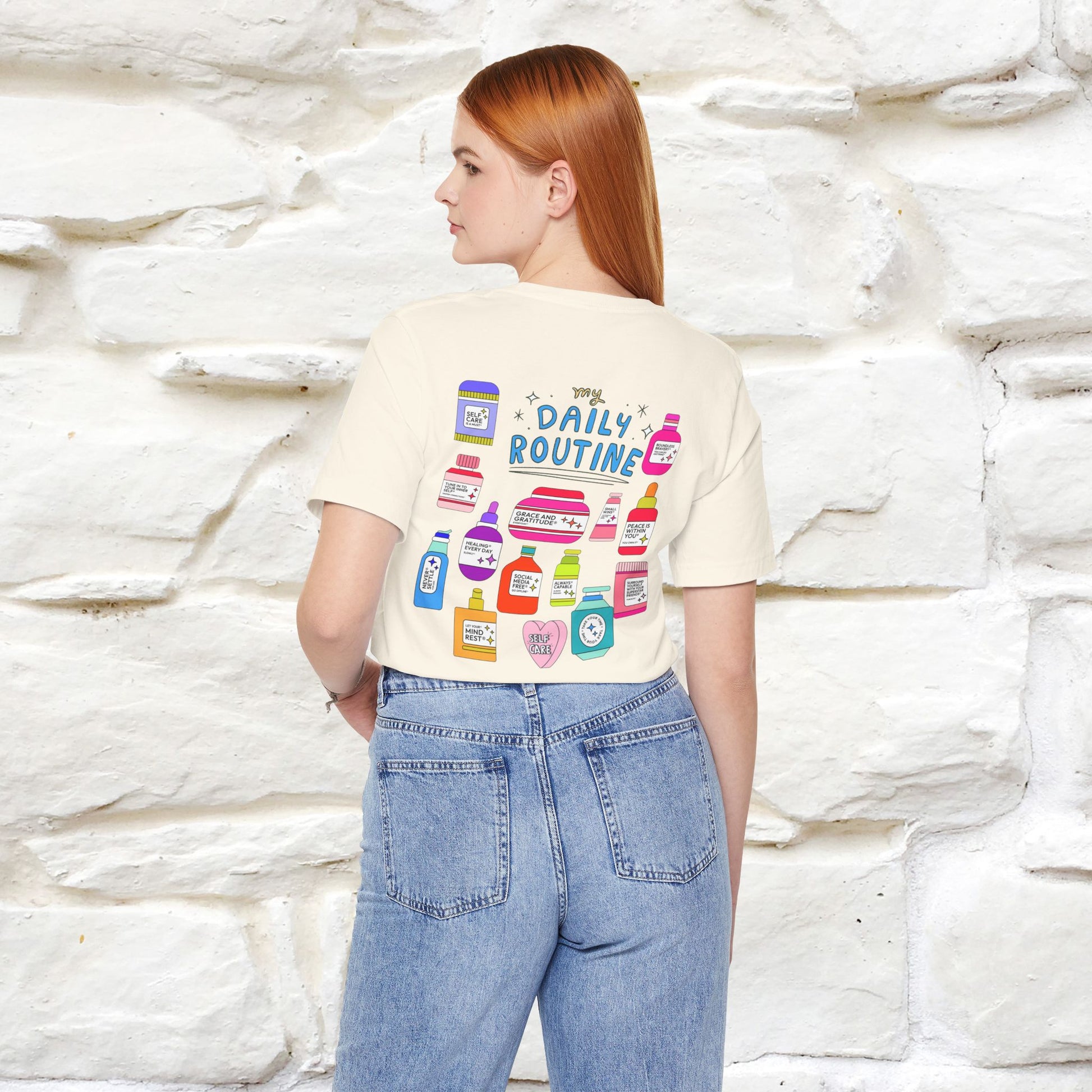 ''Cat Spa'' Cute Cat T-Shirt | Nunu&Miao Studio - Nunu&Miao Studio