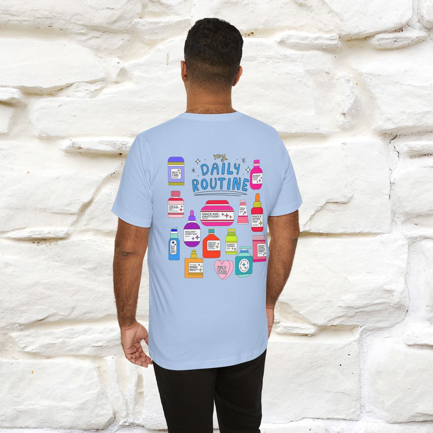 ''Cat Spa'' Cute Cat T-Shirt | Nunu&Miao Studio