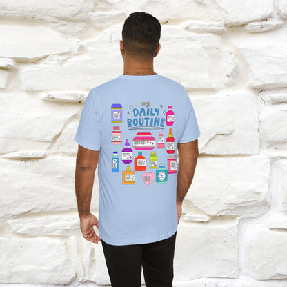 ''Cat Spa'' Cute Cat T-Shirt | Nunu&Miao Studio