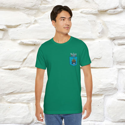 'King Cat: Majestic Cat'' | Front & Back Design | Nunu&Miao Studio