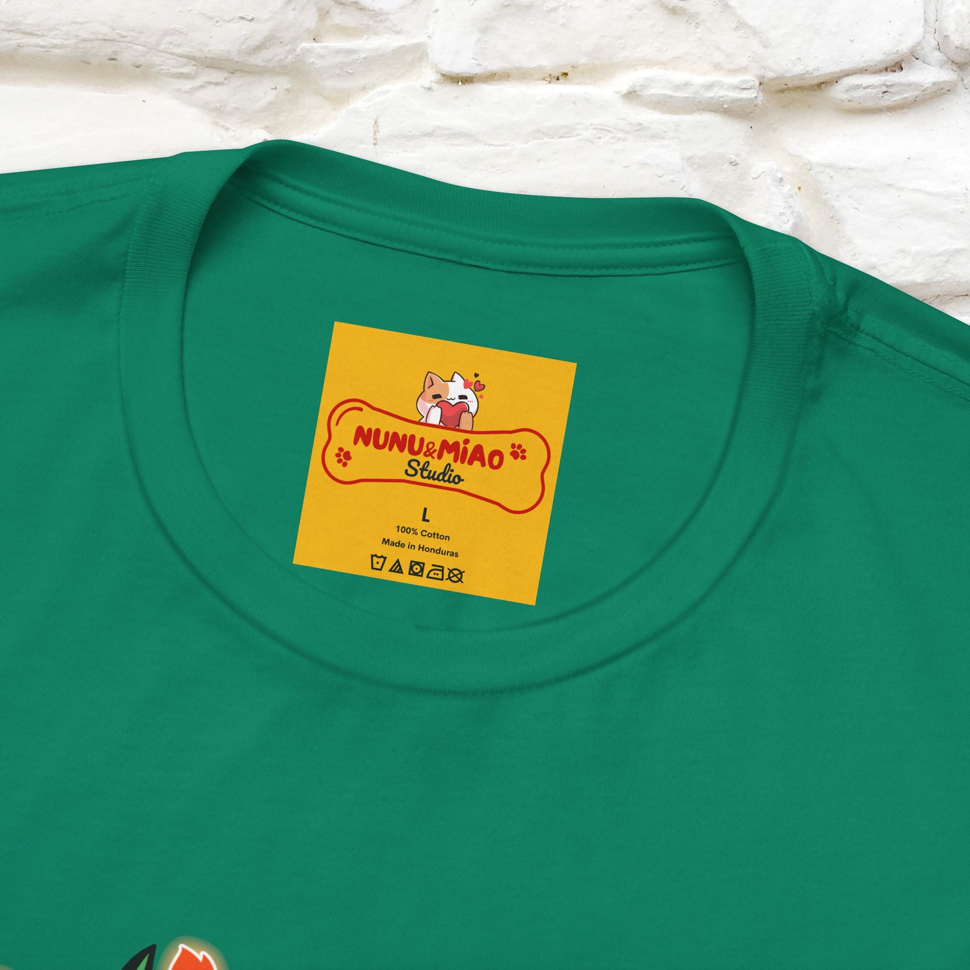 You're Welcome | Sarcastic Cat Christmas Shirt  |Nunu&Miao Studio - Nunu&Miao Studio