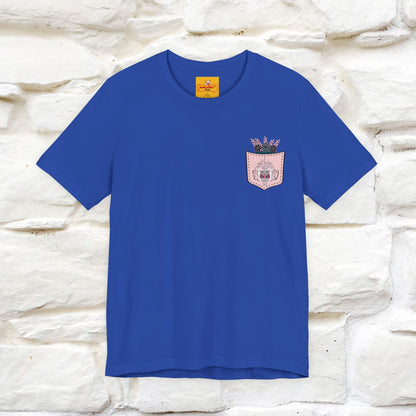 ''Air Fire Cat'' | Cat T-Shirt Front and Back Design | Nunu&Miao Studio