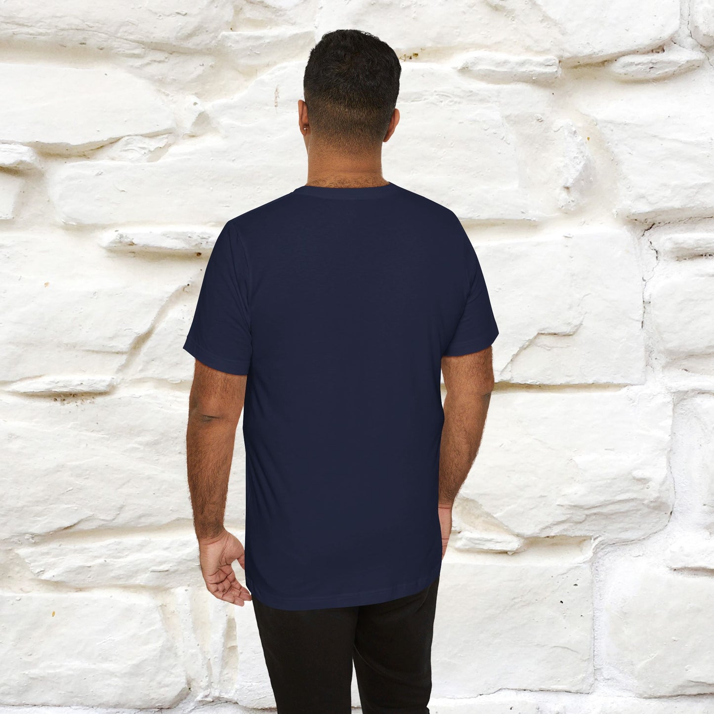 '' keep Exploring'' T-shirt for Man 100% Cotton* - Nunu&Miao Studio