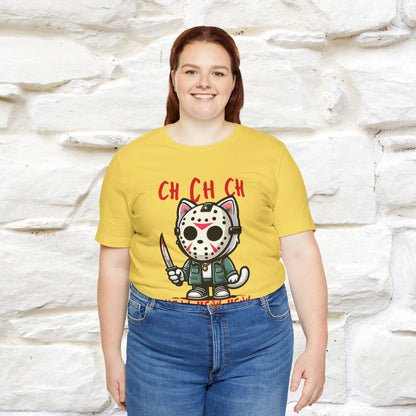 Meow Meow Meow | CatT-Shirt | Nunu&Miao Studio