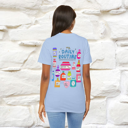 ''Cat Spa'' Cute Cat T-Shirt | Nunu&Miao Studio