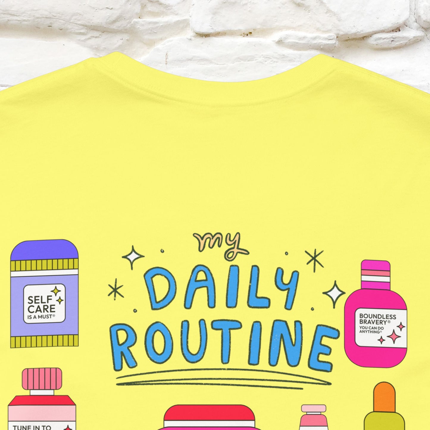 ''Cat Spa'' Cute Cat T-Shirt | Nunu&Miao Studio