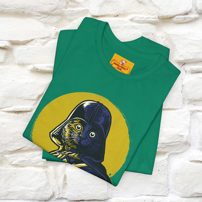 ''Cat I'm Your Father''| CatT-Shirt | Nunu&Miao Studio