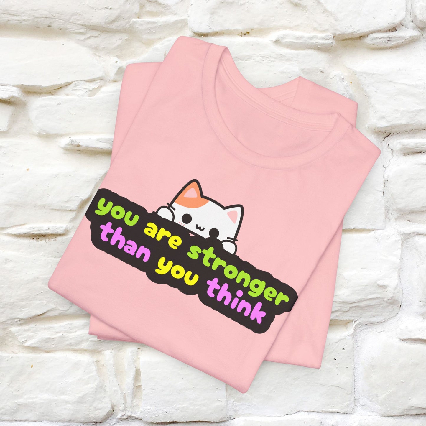 Hiss T-Shirt | Playful Cat Lover Tee for Men & Women | 100% Cotton*