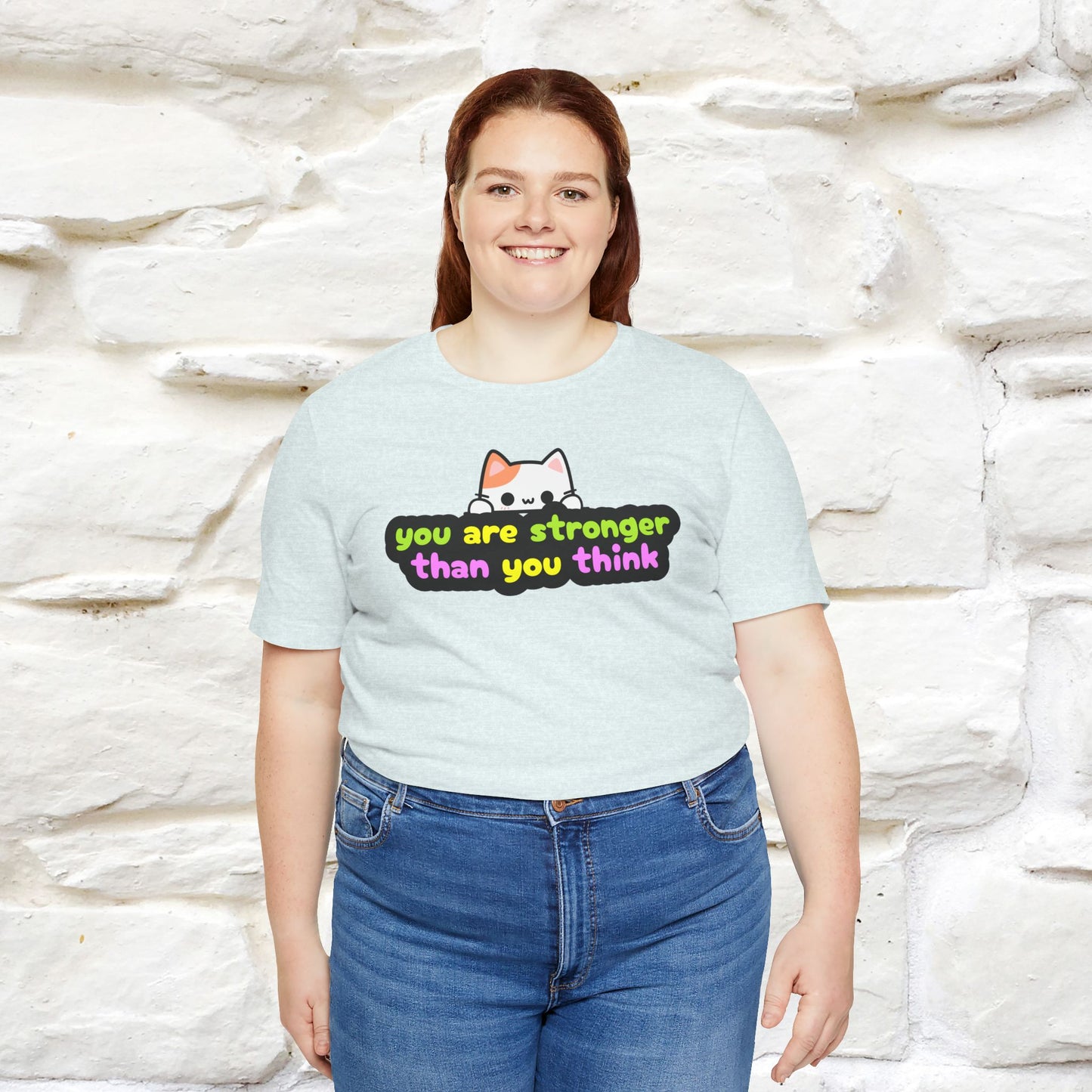 Hiss T-Shirt | Playful Cat Lover Tee for Men & Women | 100% Cotton*