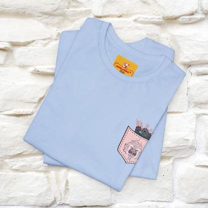 ''Air Fire Cat'' | Cat T-Shirt Front and Back Design | Nunu&Miao Studio