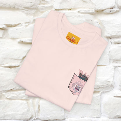 ''Air Fire Cat'' | Cat T-Shirt Front and Back Design | Nunu&Miao Studio