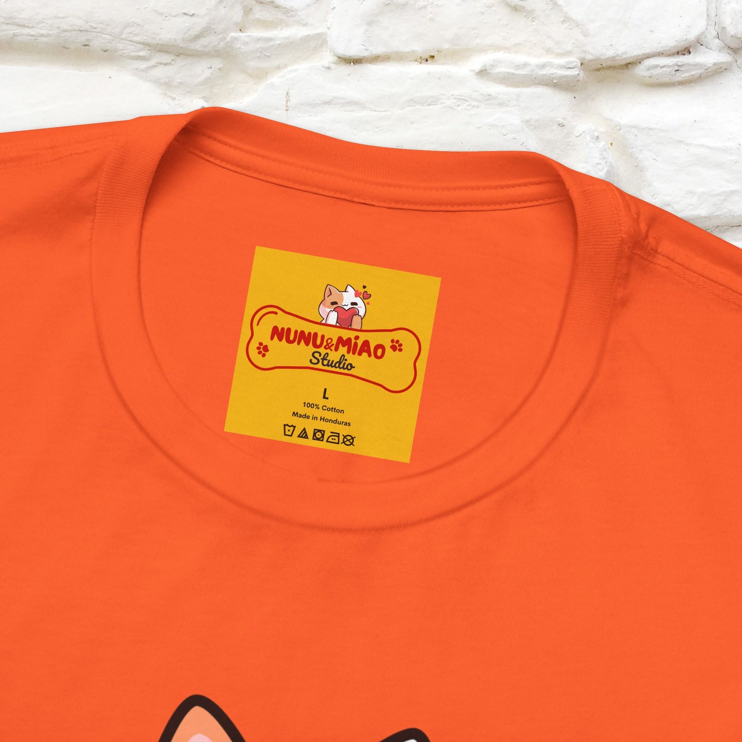 "Il modo in cui parli con te stesso è importante" T-shirt per uomo e donna | 100% cotone*