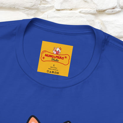 "Il modo in cui parli con te stesso è importante" T-shirt per uomo e donna | 100% cotone*