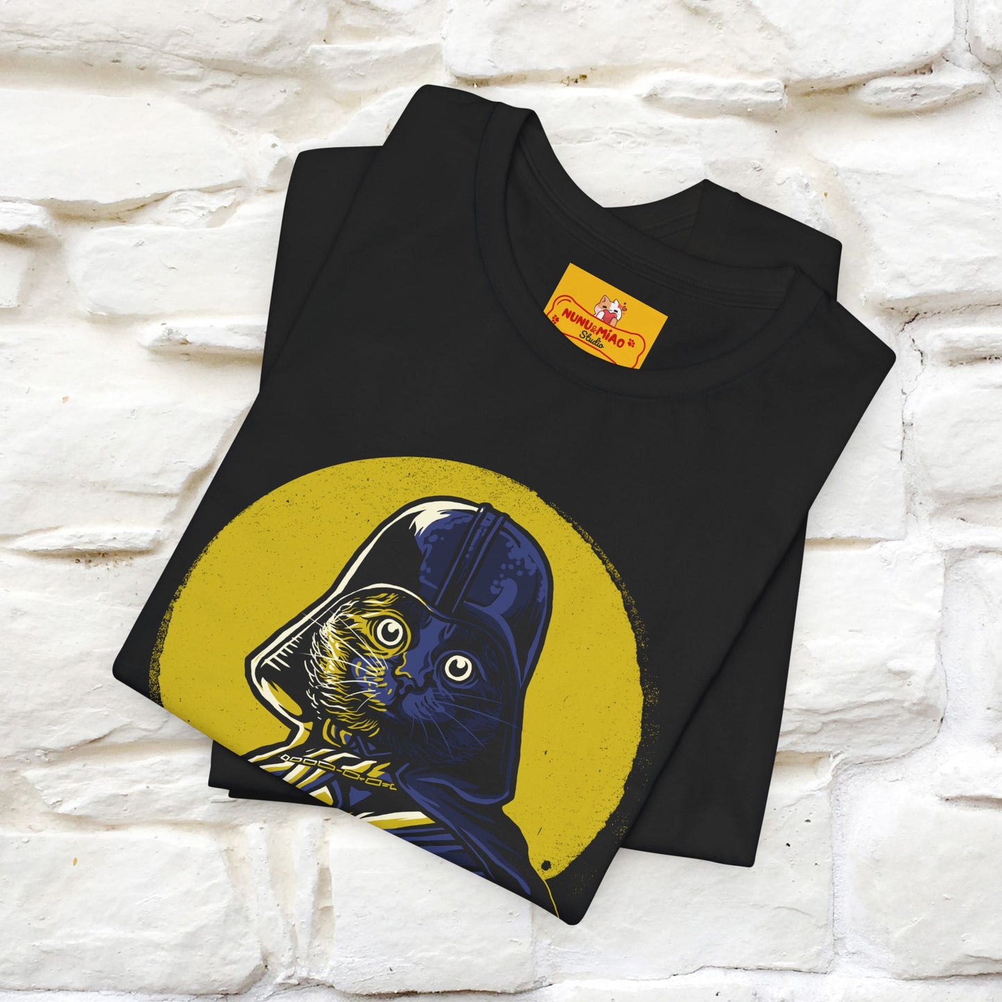 ''Cat I'm Your Father''| CatT-Shirt | Nunu&Miao Studio