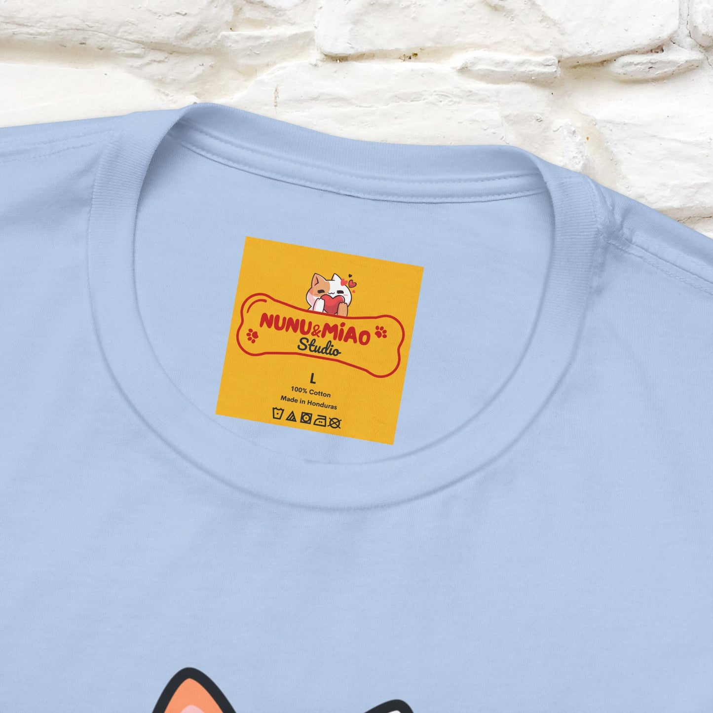 "Il modo in cui parli con te stesso è importante" T-shirt per uomo e donna | 100% cotone*