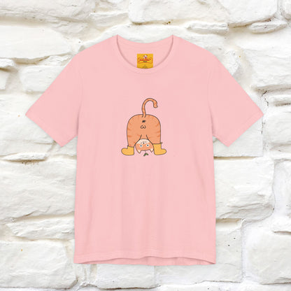 "A volte hai bisogno di guardare la vita da una prospettiva diversa" T-shirt per uomo e donna | 100% cotone*