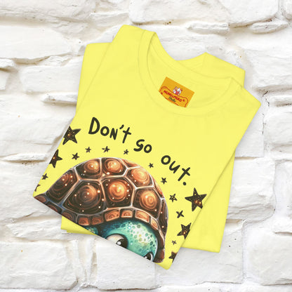 "Don't Go Out ..People Are There." |Funny T-Shirt | Nunu&Miao Studio
