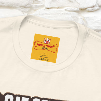 ''A Cat-Godzilla ''| CatT-Shirt | Nunu&Miao Studio