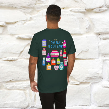 ''Cat Spa'' Cute Cat T-Shirt | Nunu&Miao Studio