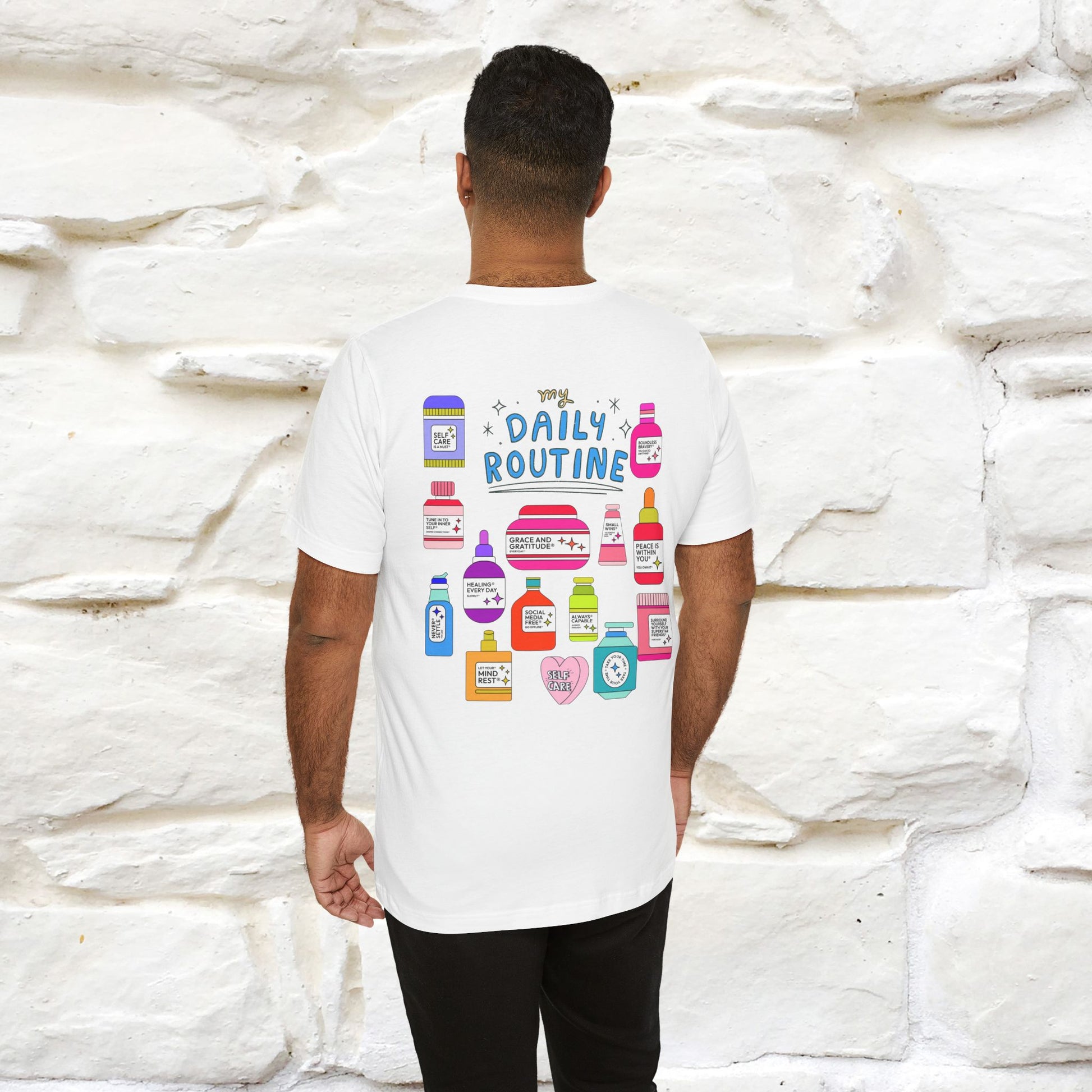 ''Cat Spa'' Cute Cat T-Shirt | Nunu&Miao Studio - Nunu&Miao Studio
