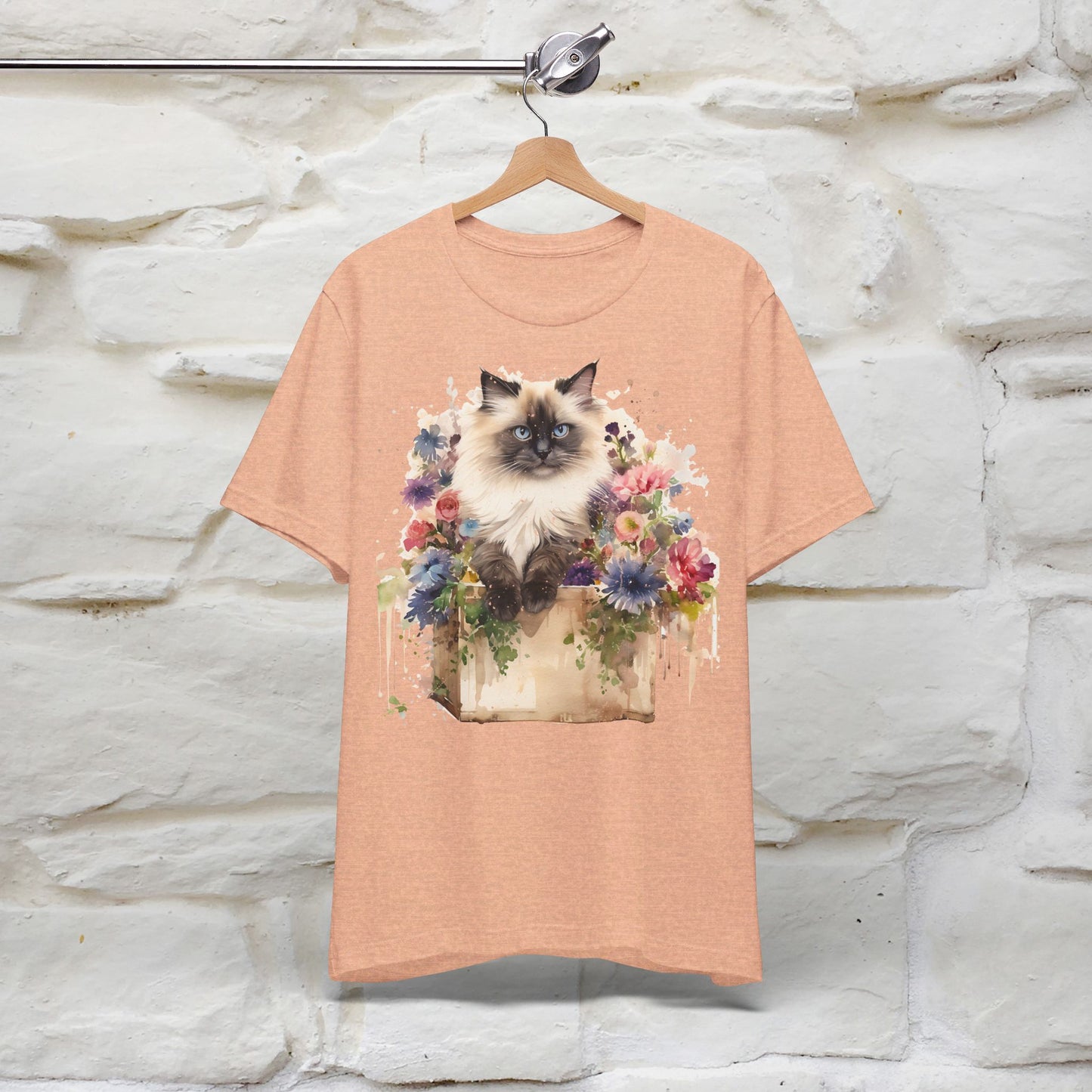 ''You Are Special'' T-shirt for Women 100% Cotton* - Nunu&Miao Studio