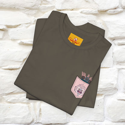 ''Air Fire Cat'' | Cat T-Shirt Front and Back Design | Nunu&Miao Studio