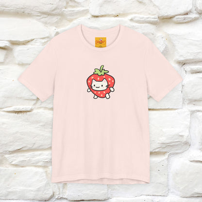 "Dream Without Fear And Love Without Limits'' Cat T-Shirt | Front & Back Design | Nunu&Miao Studio