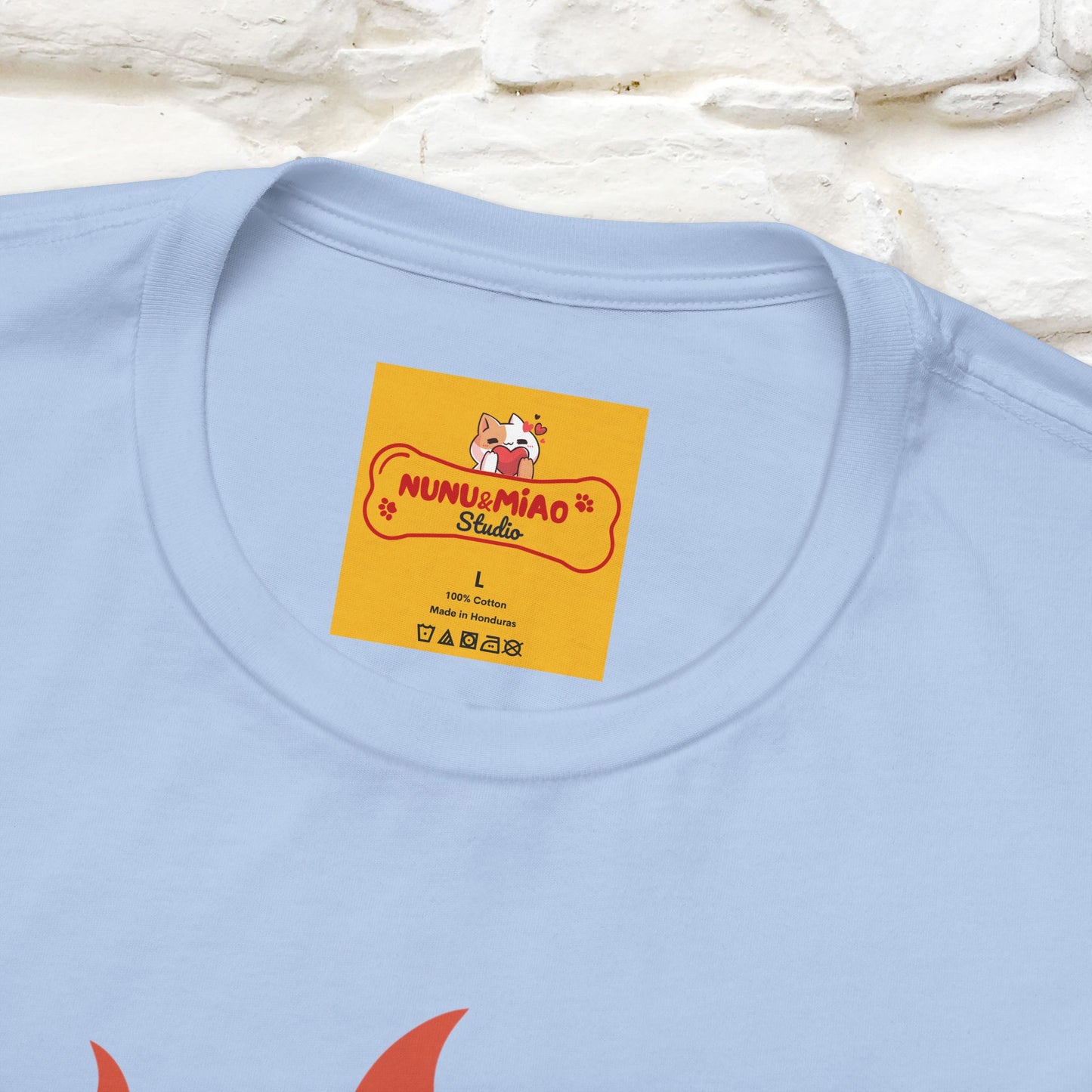 "I am At My Limit" |Funny T-Shirt | Nunu&Miao Studio