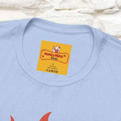 "I am At My Limit" |Funny T-Shirt | Nunu&Miao Studio