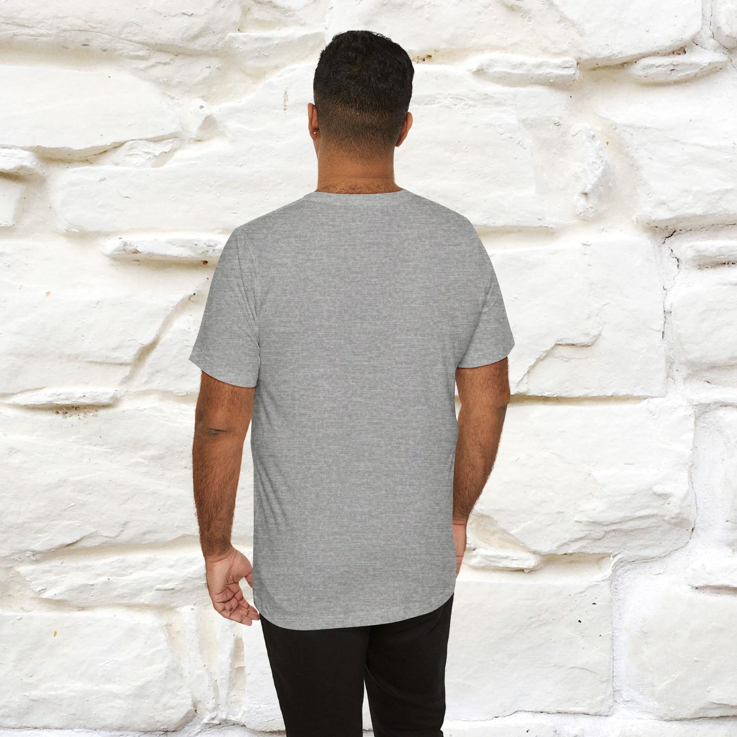 '' keep Exploring'' T-shirt for Man 100% Cotton* - Nunu&Miao Studio